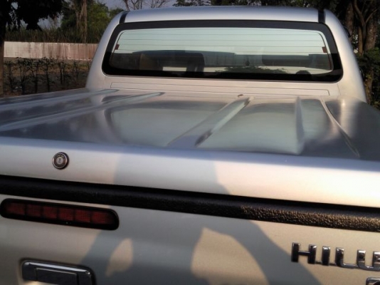 vigo4 ประตู  AUTO รถใช้เอง ขายดาวส์ แค่แปดหมื่น