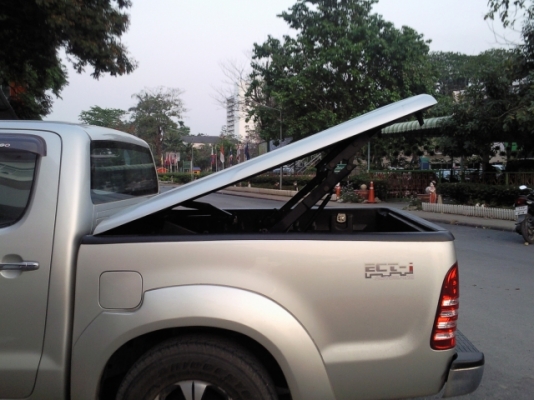 vigo4 ประตู  AUTO รถใช้เอง ขายดาวส์ แค่แปดหมื่น