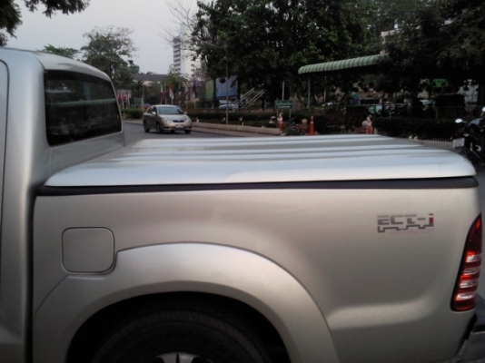 vigo4 ประตู  AUTO รถใช้เอง ขายดาวส์ แค่แปดหมื่น