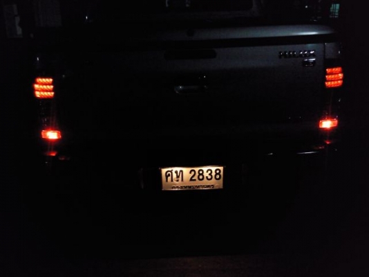 vigo4 ประตู  AUTO รถใช้เอง ขายดาวส์ แค่แปดหมื่น