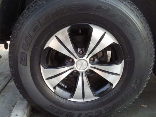 vigo4 ประตู  AUTO รถใช้เอง ขายดาวส์ แค่แปดหมื่น