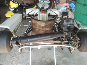 ขายโกคาร์ท แรงๆๆๆ