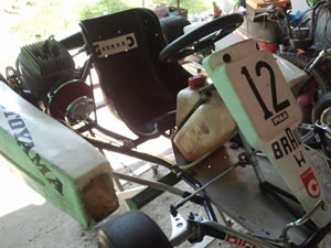 ขายโกคาร์ท แรงๆๆๆ