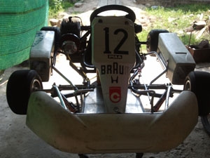 ขายโกคาร์ท แรงๆๆๆ