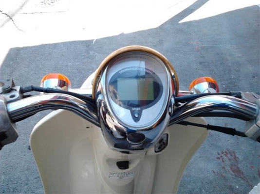 ขาย Jurio Scoopy Vino  50 cc.เดิมๆจากญี่ปุ่น