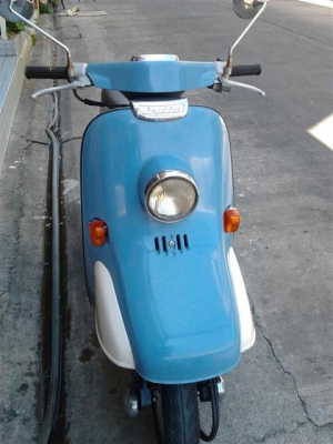 ขาย Jurio Scoopy Vino  50 cc.เดิมๆจากญี่ปุ่น