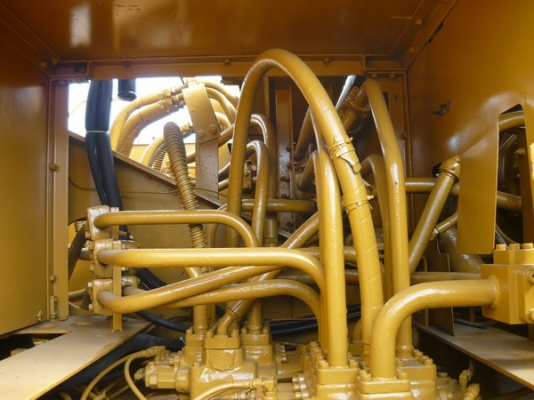 รถขุด Caterpillar EL300-4SF-00306 ช่วงล่างเนี๊ยบ พร้อมลุยงานหนัก 087 900-0077 รถขุด Caterpillar EL300-4SF-00306 ช่วงล่างเนี๊ยบ พร้อมลุยงานหนัก 087 900-0077