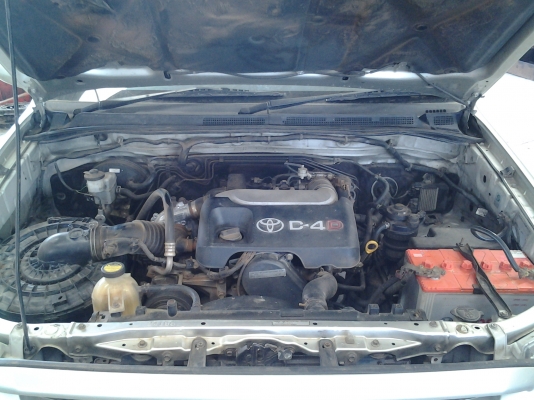 ขายvigoตอนเดียวปี05สวยๆพร้อมใช้งานเครื่อง2500สุดประประหยัด