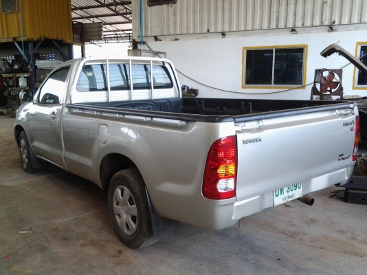 ขายvigoตอนเดียวปี05สวยๆพร้อมใช้งานเครื่อง2500สุดประประหยัด