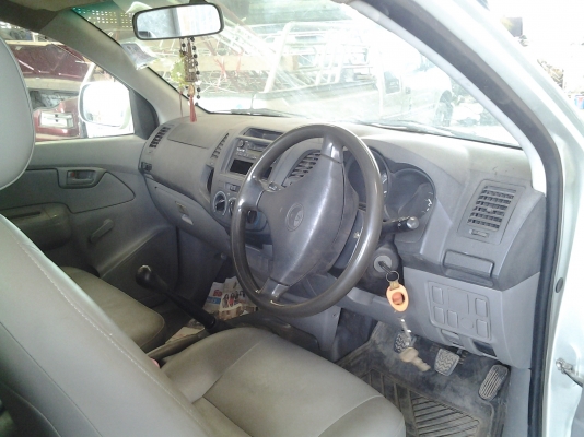 ขายvigoตอนเดียวปี05สวยๆพร้อมใช้งานเครื่อง2500สุดประประหยัด