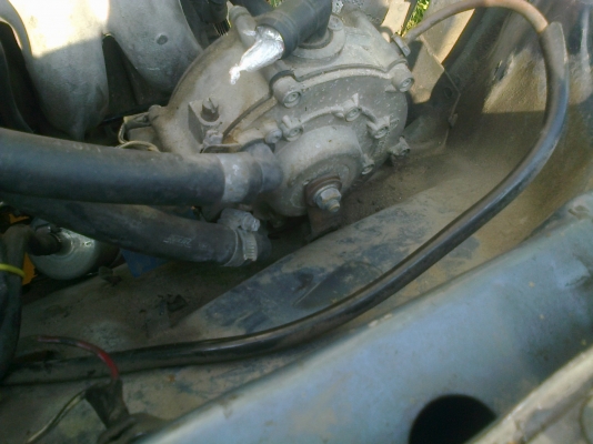 ขายรถมาสด้า แฟมิเลีย 1.4 แค๊ป พร้อมชุดแก๊ส (เครื่องเสีย) 25,000 บาท