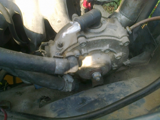 ขายรถมาสด้า แฟมิเลีย 1.4 แค๊ป พร้อมชุดแก๊ส (เครื่องเสีย) 25,000 บาท