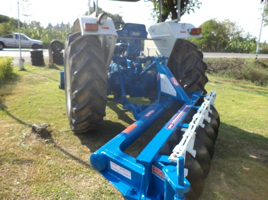 ขายรถไถฟอร์ด รุ่น 6600