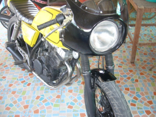 ขาย Honda Clubman 250 (((  ด่วน  )))