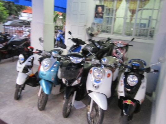 ยังไงก็ขายมอไซค์มือสองทุกรุ่นหลายคันราคาปลีกส่ง