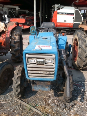 ISEKI TU1500F