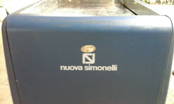 เครื่องชงกาแฟ 5,800บาท สินค้าประมูลมาครับ 0892095791