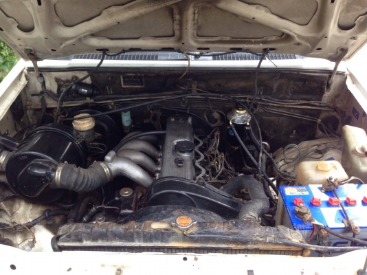 L200 แอร์โร่บอดี้ปี36 L200 แอร์โร่บอดี้ปี36