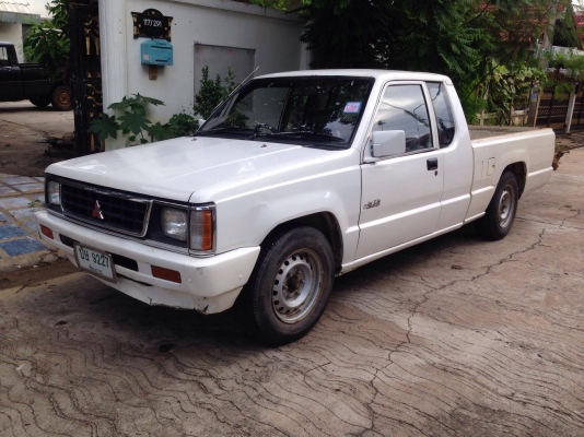 L200 แอร์โร่บอดี้ปี36