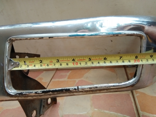 กันชนใส่ไมตี้ X ลดเหลือ300 กันชนใส่ไมตี้ X ลดเหลือ300