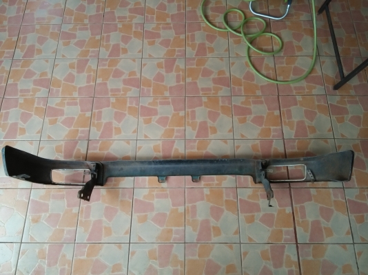 กันชนใส่ไมตี้ X ลดเหลือ300 กันชนใส่ไมตี้ X ลดเหลือ300