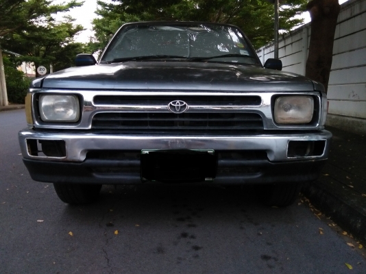 กันชนใส่ไมตี้ X ลดเหลือ300 กันชนใส่ไมตี้ X ลดเหลือ300