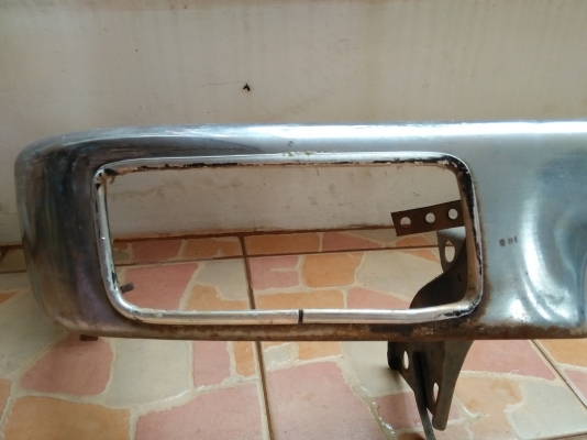 กันชนใส่ไมตี้ X ลดเหลือ300 กันชนใส่ไมตี้ X ลดเหลือ300