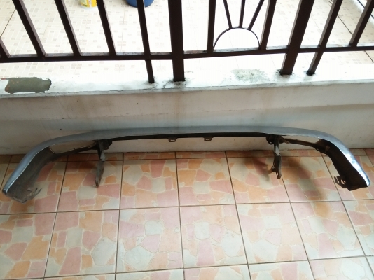 กันชนใส่ไมตี้ X ลดเหลือ300 กันชนใส่ไมตี้ X ลดเหลือ300