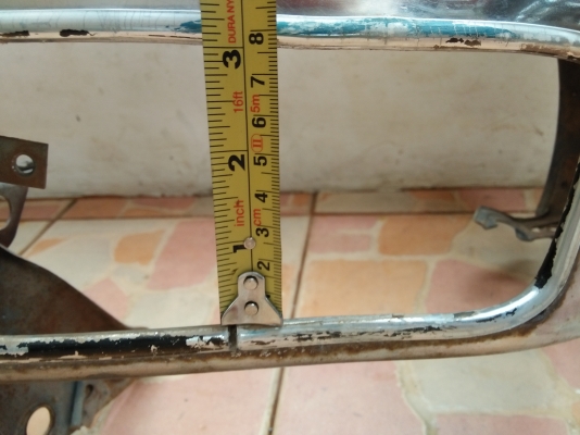 กันชนใส่ไมตี้ X ลดเหลือ300 กันชนใส่ไมตี้ X ลดเหลือ300