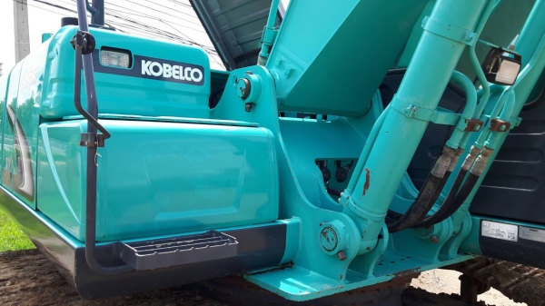 ขายด่วน!! Kobelco sk200-8 YN-12 super สภาพสวยค่ะ ขายด่วน!! Kobelco sk200-8 YN-12 super สภาพสวยค่ะ
