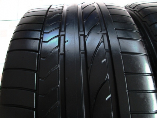 ขายยาง BRIDGESTONE RE050A 265-35-18 ปี14 งามๆ (1คู่)