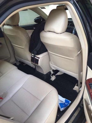 TOYOTA CAMRY โฉมปี (12-15) 2.5  AT ปี 2014