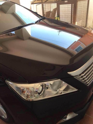 TOYOTA CAMRY โฉมปี (12-15) 2.5  AT ปี 2014