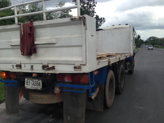 จองแล้วครับ สิบล้อ มิตซู FN516MA195เพาเดียว พื้นเรียบ ช่วงยาว6.50ม สภาพดีสวย แอร์เย็นๆพร้อมใช้งาน ทะเบียนพร้อมโอน