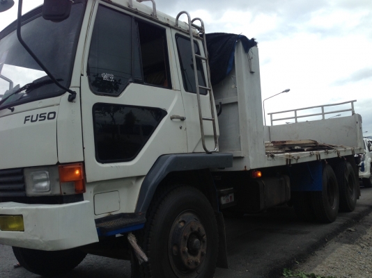 จองแล้วครับ สิบล้อ มิตซู FN516MA195เพาเดียว พื้นเรียบ ช่วงยาว6.50ม สภาพดีสวย แอร์เย็นๆพร้อมใช้งาน ทะเบียนพร้อมโอน