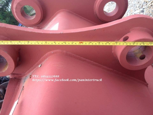 BUCKET บุ๊งกี๋สำหรับรถขุดไซค์ 200,220 สลัก 80 มิล/ แบบธรรมดา/5 ฟัน /ปากกว้าง: 42 นิ้ว/สินค้าใหม่/ยังไม่เคยใช้งาน ราคาเพียง(ใบละ) 40,000 บาท BUCKET บุ๊งกี๋สำหรับรถขุดไซค์ 200,220 สลัก 80 มิล/ แบบธรรมดา/5 ฟัน /ปากกว้าง: 42 นิ้ว/สินค้าใหม่/ยังไม่เคยใช้งาน ราคาเพียง(ใบละ) 40,000 บาท