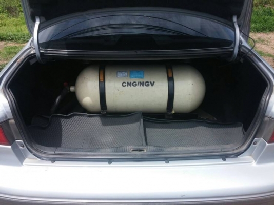 toyota camry ตัวท๊อป สีบรอนฟ้า