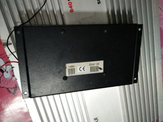 ขาย cross soundstream DX5