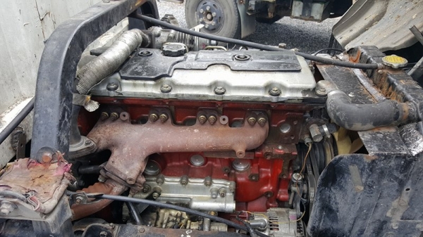 6ล้อบรรทุก ตู้แห้ง10บาน HINO KM779 JO5C-145 แรง เครื่อง+เกียร์ ใหม่ ลงเล่มครบ ช่วงล่างเดิม คัสซีสวย พ.พาวเวอร์ ยาง8.25/16 ตู้แห้ง10บาน 5.50ม. สภาพยังใหม่ พร้อมใช้ เอกสารเล่มฯ ครบ ภาษีเต็ม **ขาย 6ล้อบรรทุกตู้แห้ง10บาน5.50ม. เครื่อง+เก 6ล้อบรรทุก ตู้แห้ง10บาน HINO KM779 JO5C-145 แรง เครื่อง+เกียร์ ใหม่ ลงเล่มครบ ช่วงล่างเดิม คัสซีสวย พ.พาวเวอร์ ยาง8.25/16 ตู้แห้ง10บาน 5.50ม. สภาพยังใหม่ พร้อมใช้ เอกสารเล่มฯ ครบ ภาษีเต็ม **ขาย 6ล้อบรรทุกตู้แห้ง10บาน5.50ม. เครื่อง+เก