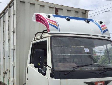 6ล้อบรรทุก ตู้แห้ง10บาน HINO KM779 JO5C-145 แรง เครื่อง+เกียร์ ใหม่ ลงเล่มครบ ช่วงล่างเดิม คัสซีสวย พ.พาวเวอร์ ยาง8.25/16 ตู้แห้ง10บาน 5.50ม. สภาพยังใหม่ พร้อมใช้ เอกสารเล่มฯ ครบ ภาษีเต็ม **ขาย 6ล้อบรรทุกตู้แห้ง10บาน5.50ม. เครื่อง+เก 6ล้อบรรทุก ตู้แห้ง10บาน HINO KM779 JO5C-145 แรง เครื่อง+เกียร์ ใหม่ ลงเล่มครบ ช่วงล่างเดิม คัสซีสวย พ.พาวเวอร์ ยาง8.25/16 ตู้แห้ง10บาน 5.50ม. สภาพยังใหม่ พร้อมใช้ เอกสารเล่มฯ ครบ ภาษีเต็ม **ขาย 6ล้อบรรทุกตู้แห้ง10บาน5.50ม. เครื่อง+เก