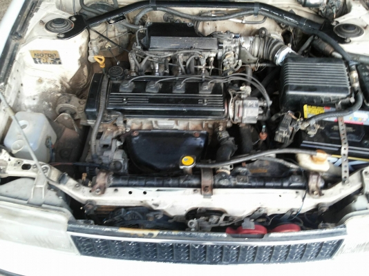 ขายรถยนต์มือสอง(เก๋ง) ขายรถยนต์มือสอง(เก๋ง)