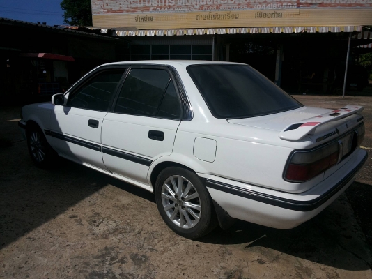 ขายรถยนต์มือสอง(เก๋ง) ขายรถยนต์มือสอง(เก๋ง)