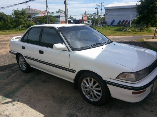 ขายรถยนต์มือสอง(เก๋ง) ขายรถยนต์มือสอง(เก๋ง)