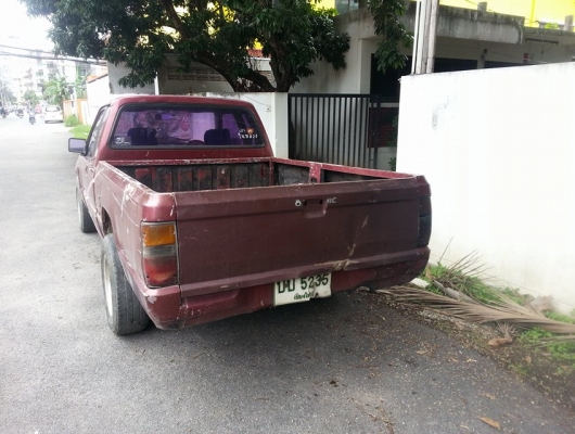 ด่วนๆลดราคาเหลือ53800บาทราคานี้รวมค่าว่ส่ง ขายครับaeroปี34 เครื่องดี ไม่หลวม พร้อมใช้งาน เล่มทะเบียนมือ1พร้อมโอนภาษี60