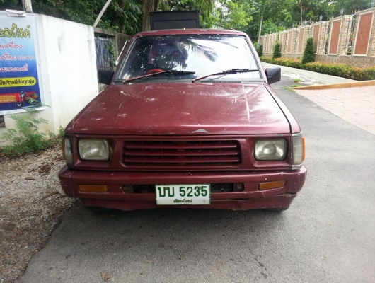 ด่วนๆลดราคาเหลือ53800บาทราคานี้รวมค่าว่ส่ง ขายครับaeroปี34 เครื่องดี ไม่หลวม พร้อมใช้งาน เล่มทะเบียนมือ1พร้อมโอนภาษี60