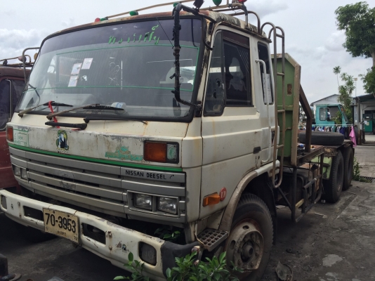 ขายสิบล้อหัวลาก นิดสัน ยูดี. CDA. 12 M.180แรง คัดชี 10ล้อ แปลงเป็นหัวลากไม่ได้ล้นช้วง เครืองดี คัดชีสวย. ชัวงล่างดีเอกสารพร้อมโอน. ไม่ขาด ขายสิบล้อหัวลาก นิดสัน ยูดี. CDA. 12 M.180แรง คัดชี 10ล้อ แปลงเป็นหัวลากไม่ได้ล้นช้วง เครืองดี คัดชีสวย. ชัวงล่างดีเอกสารพร้อมโอน. ไม่ขาด