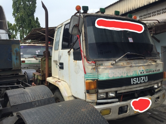 ขาย. รถสิบล้อหัวลาก อีซูสุ. 175 เพลาเดียว คัดซี 10ล้อ แปลงเป็นหัวลากลงเล่มแล้ว. สวยเดิม บาง ยางดี. มี 3คัน ขาย. รถสิบล้อหัวลาก อีซูสุ. 175 เพลาเดียว คัดซี 10ล้อ แปลงเป็นหัวลากลงเล่มแล้ว. สวยเดิม บาง ยางดี. มี 3คัน