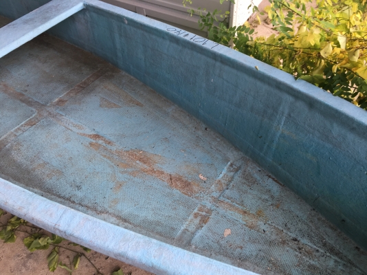 เรือท้องแบน20ฟุต