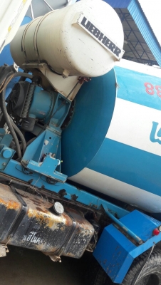 ขายรถโม้ปูน  10 ล้อ ฮีโน 330 ปี 55 รถสวยวิ่งน้อย สวยมาก ราคา. คันละ 1950000 บวกแวส นอก.