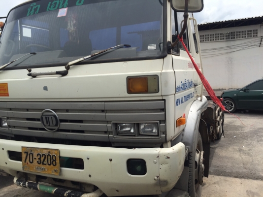 ขารถสิบล้อหัวลาก. นิสัน. ยูดี CW 430. HT. 290. เทอโบ รถสวย มาก ยางเต็ม พร้อมใช้งาน. เอกสาร พร้อมโอน ราคา 480000 มีไห้เลือก. 6 หัว. สงขลา ขารถสิบล้อหัวลาก. นิสัน. ยูดี CW 430. HT. 290. เทอโบ รถสวย มาก ยางเต็ม พร้อมใช้งาน. เอกสาร พร้อมโอน ราคา 480000 มีไห้เลือก. 6 หัว. สงขลา